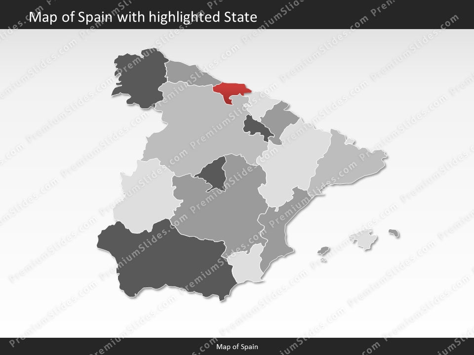 powerpoint-map-spain