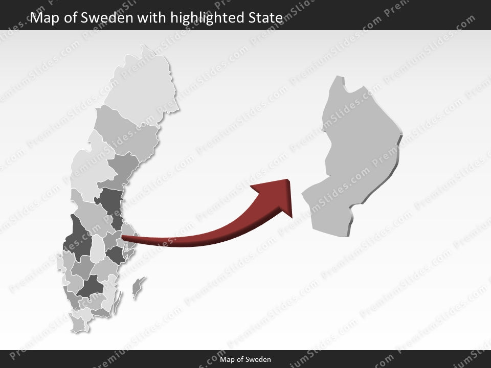 powerpoint-map-sweden