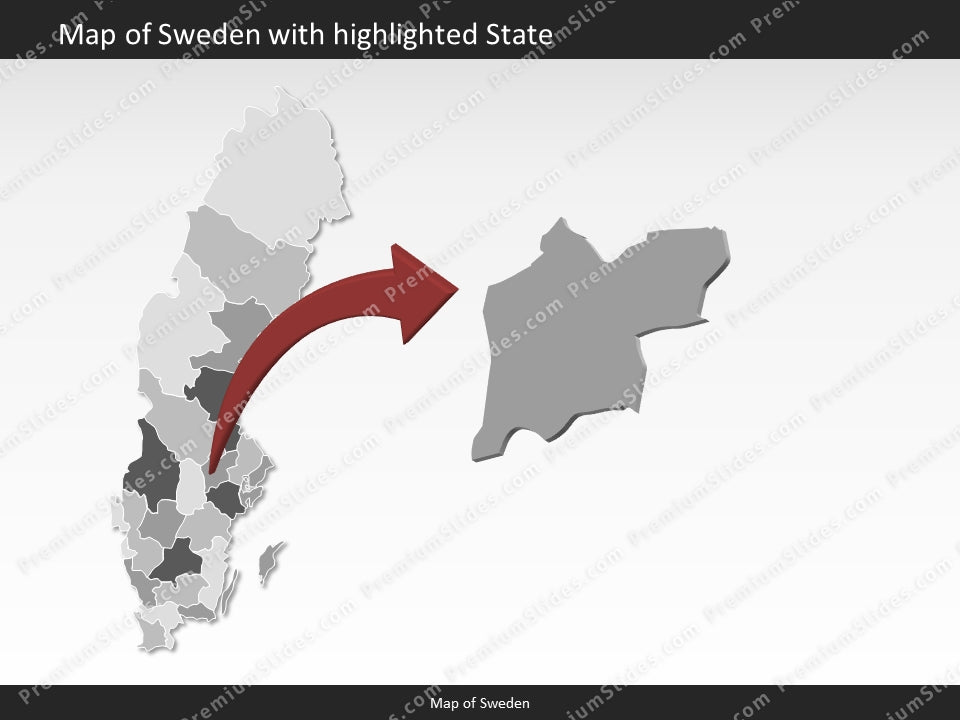 powerpoint-map-sweden