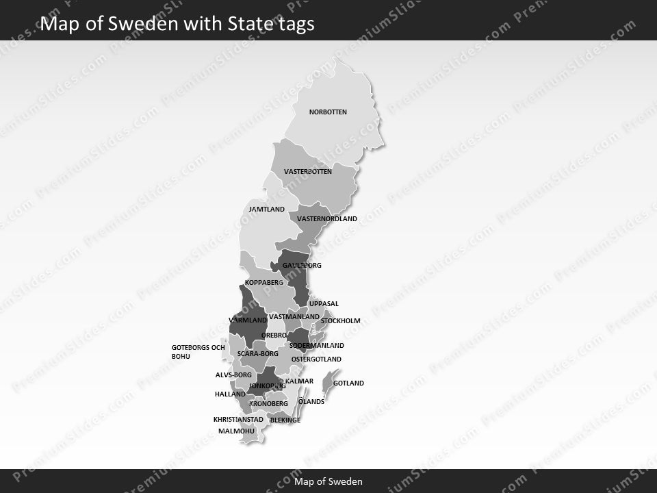 powerpoint-map-sweden