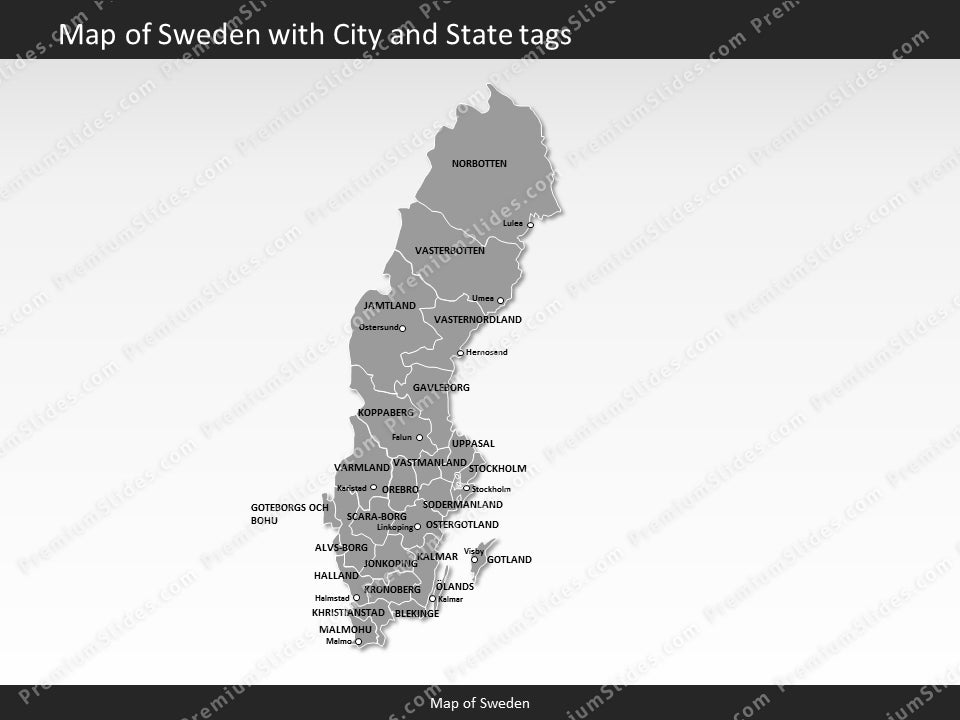 powerpoint-map-sweden
