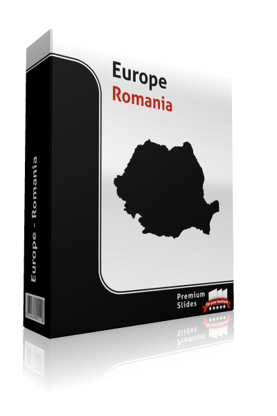 powerpoint-map-romania