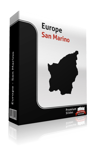 powerpoint-map-san-marino