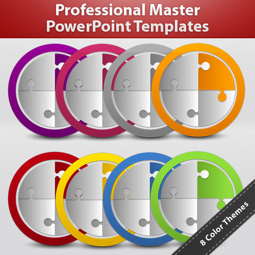 PremiumSlides Master Premium Package