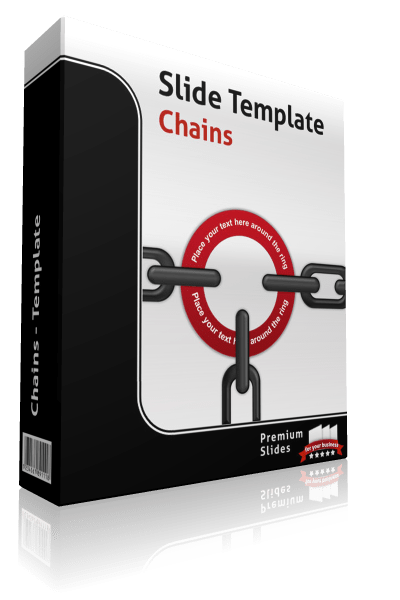 Premium Chain Template