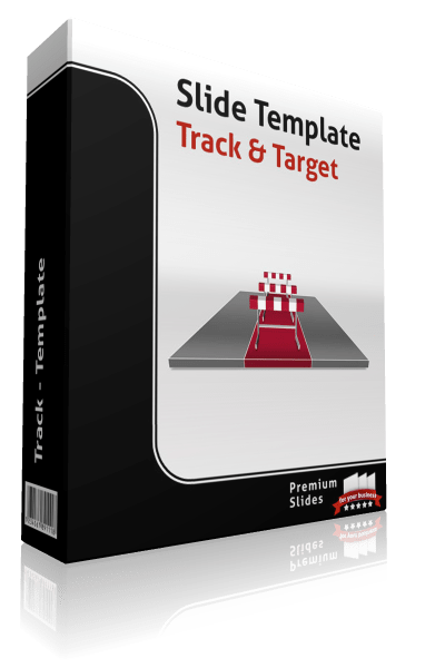 Premium Track Template