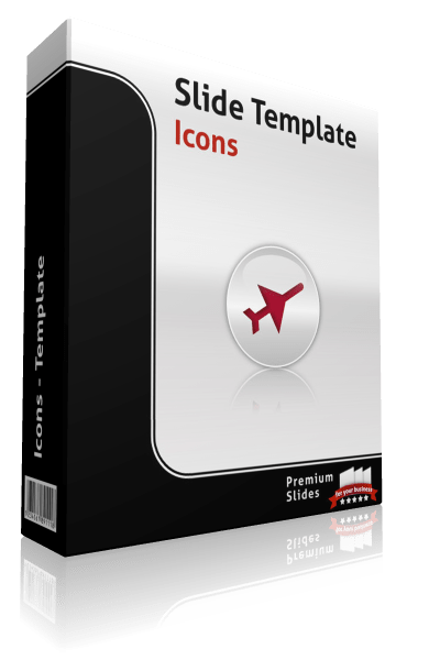 Premium PowerPoint Icons