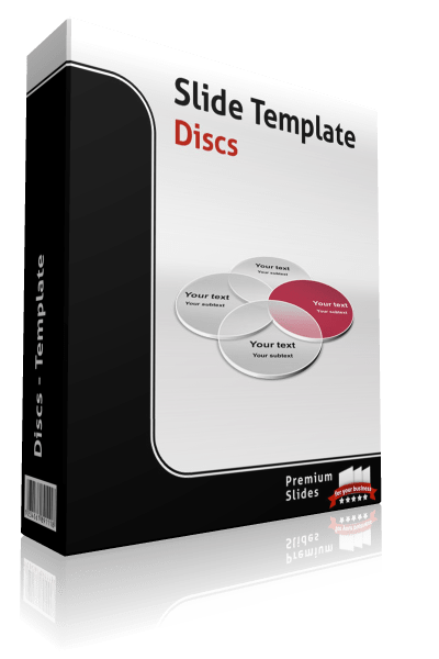 Premium PowerPoint Discs