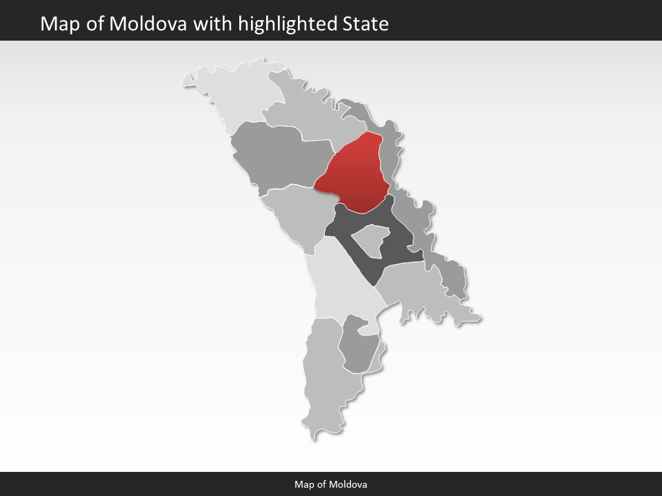 powerpoint map myanmar