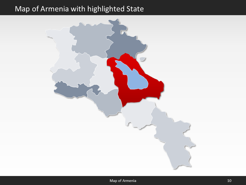 powerpoint-map-armenia