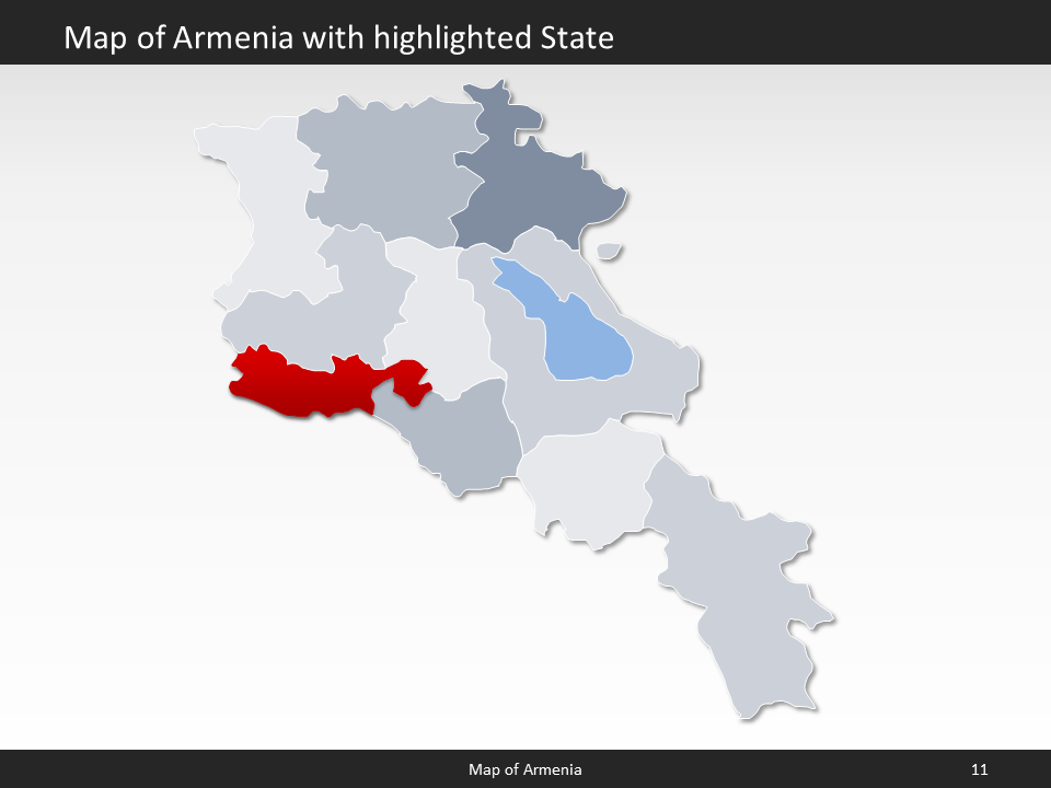 powerpoint-map-armenia