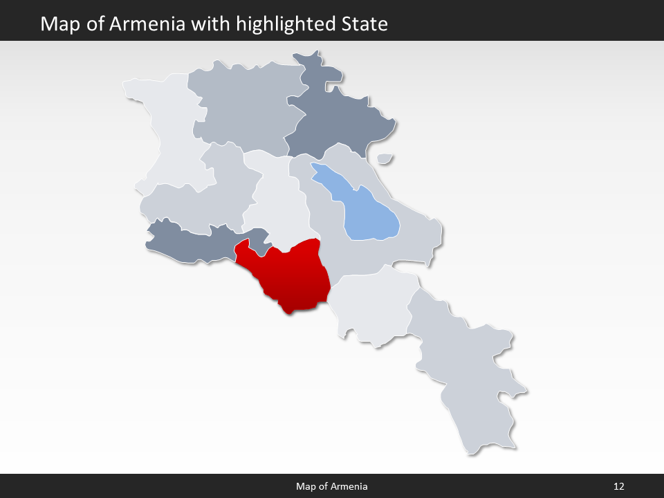 powerpoint-map-armenia