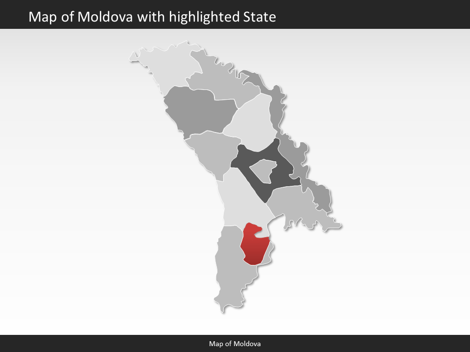 powerpoint map myanmar