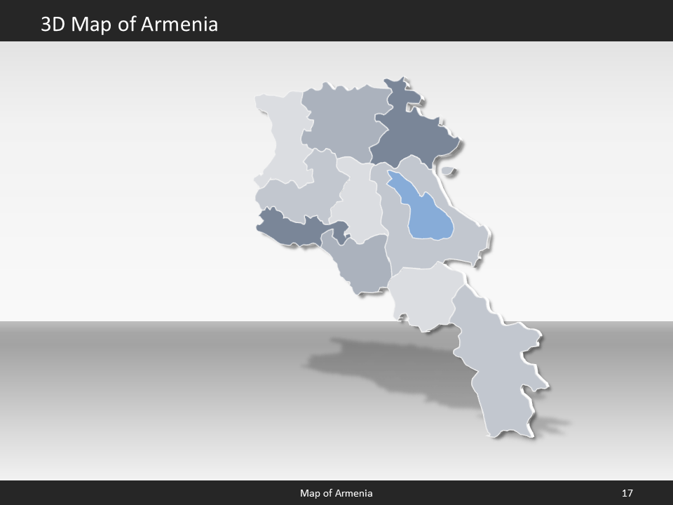 powerpoint-map-armenia