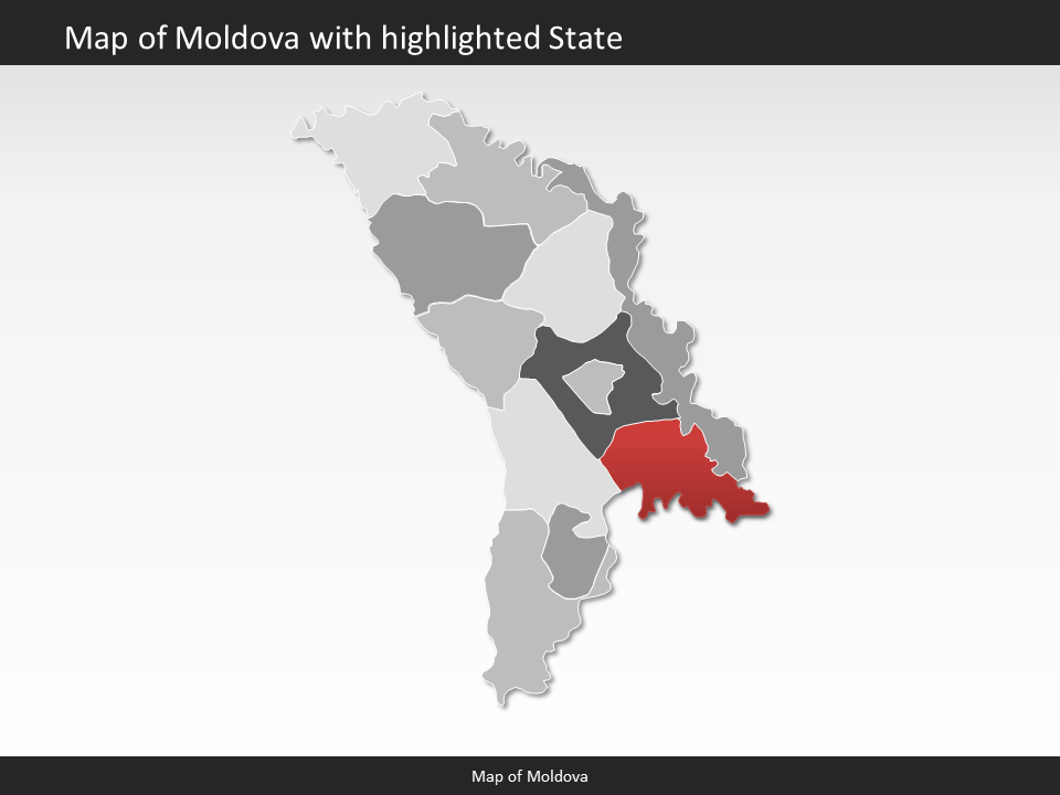 powerpoint map myanmar