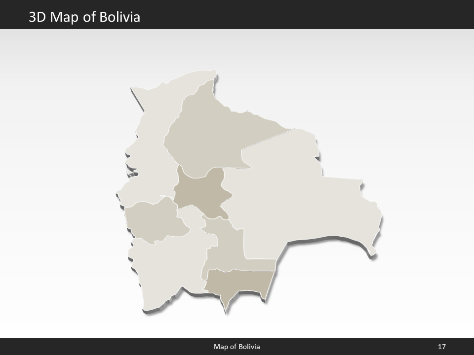 powerpoint-map-bolivia