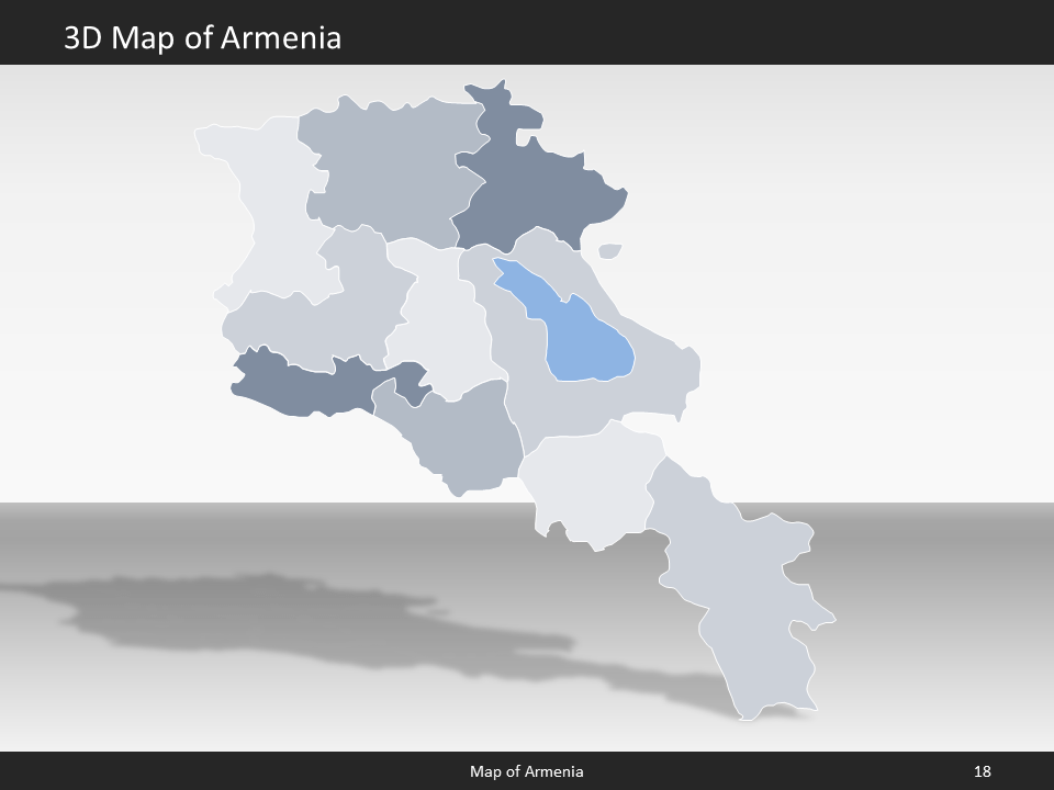 powerpoint-map-armenia