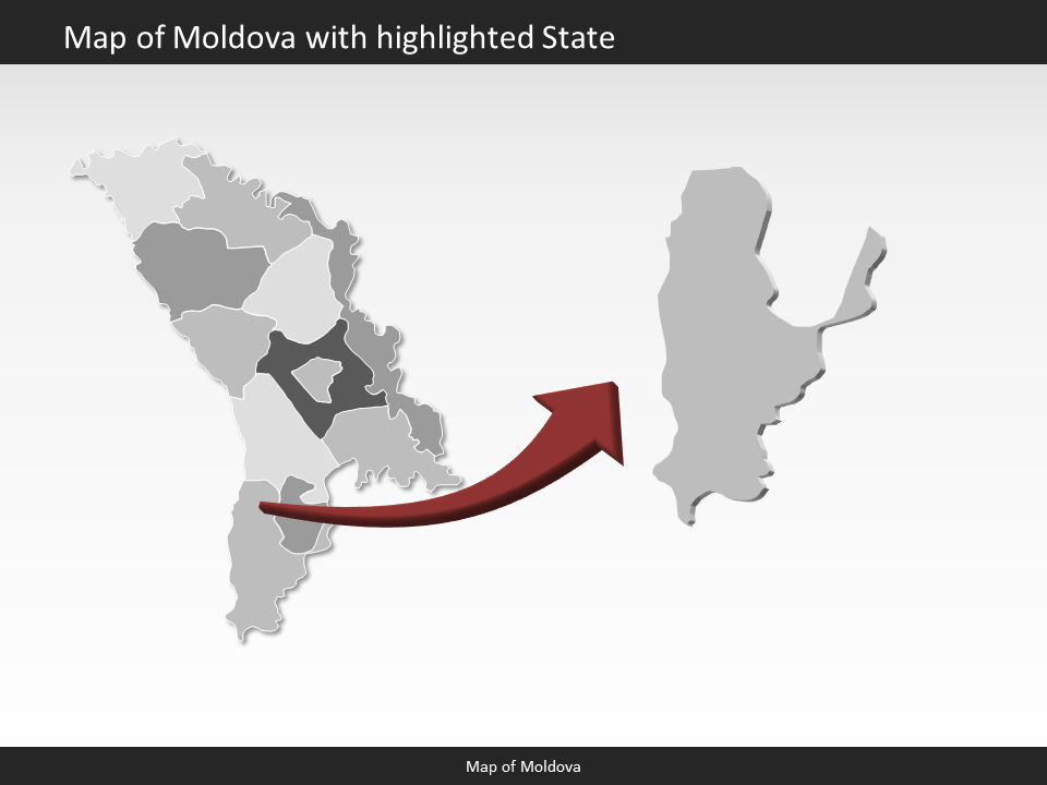 powerpoint map myanmar