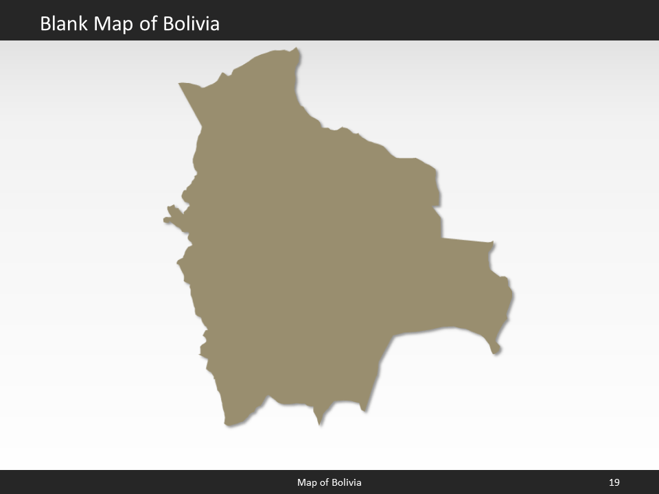 powerpoint-map-bolivia