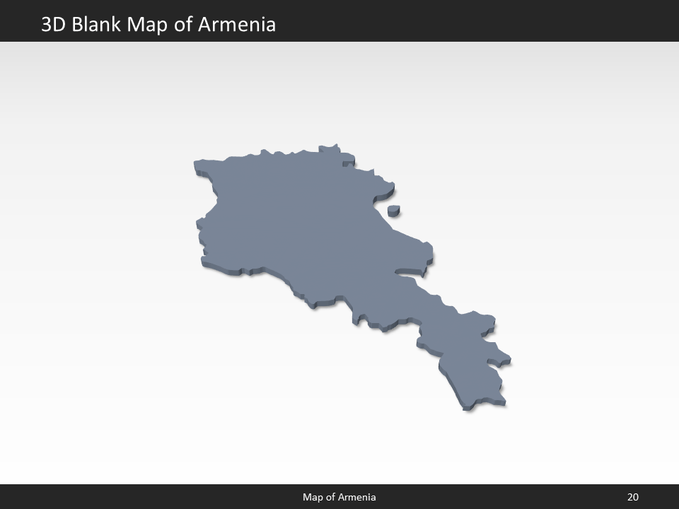 powerpoint-map-armenia