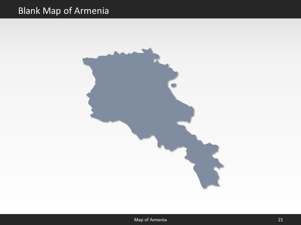 powerpoint-map-armenia