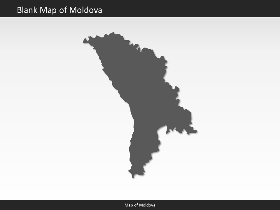 powerpoint map myanmar