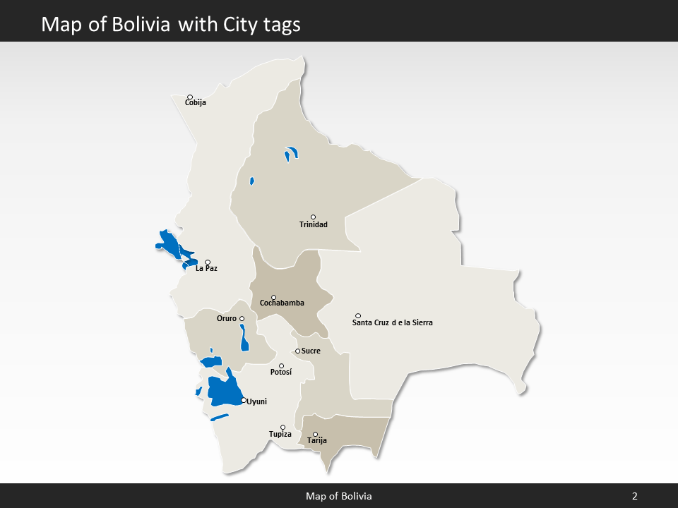 powerpoint-map-bolivia