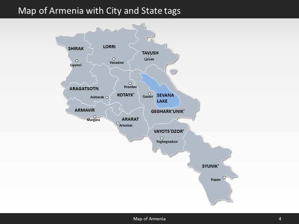 powerpoint-map-armenia