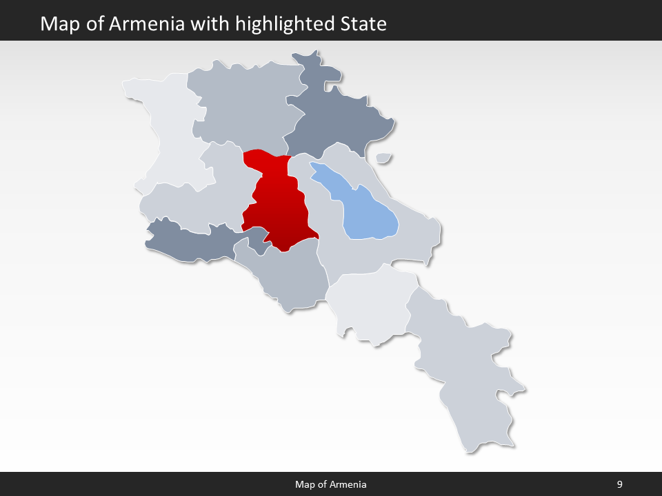 powerpoint-map-armenia