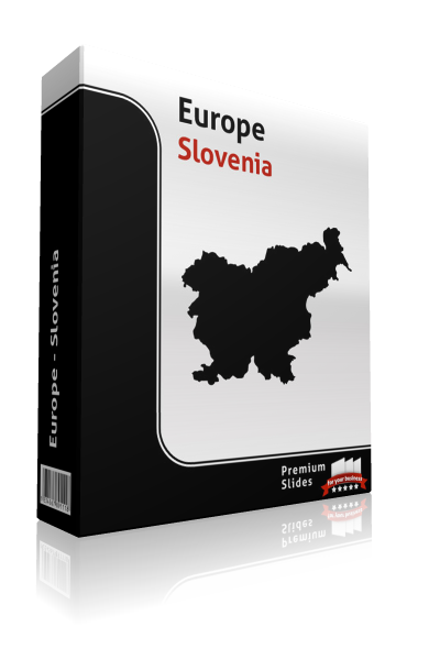 powerpoint-map-slovenia