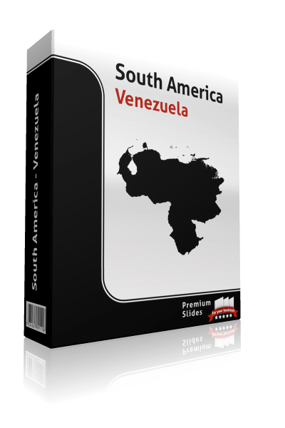 powerpoint-map-venezuela