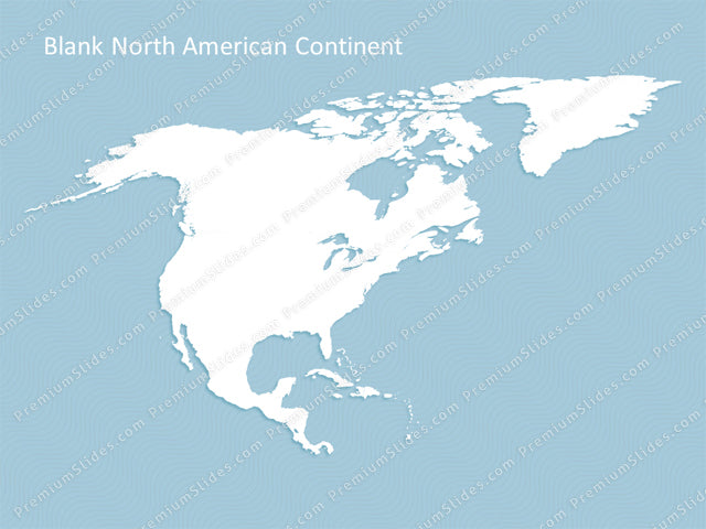 powerpoint world map