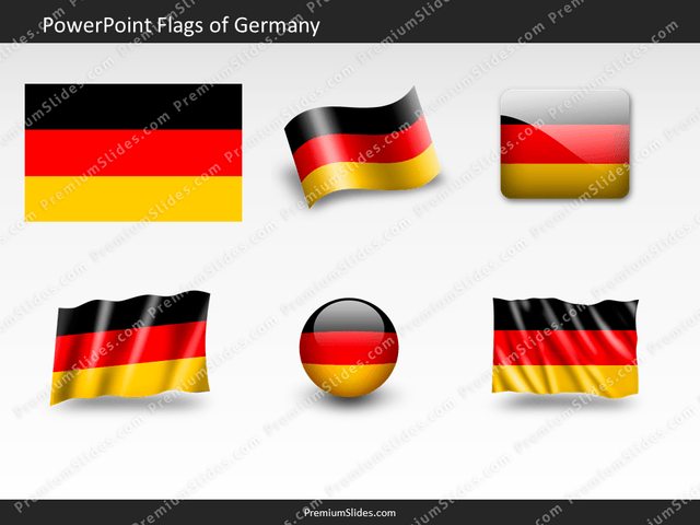 Germany Icon Powerpoint Download Free Germany Flag for PowerPoint – PremiumSlides