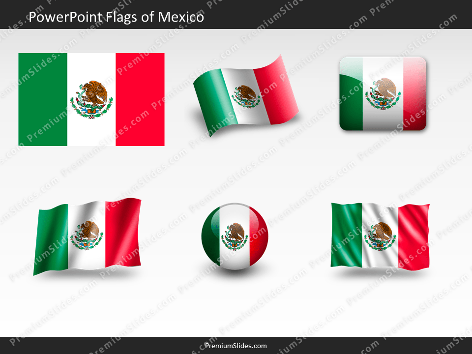 Download Free Flags for PowerPoint - Flag Templates of every country ...