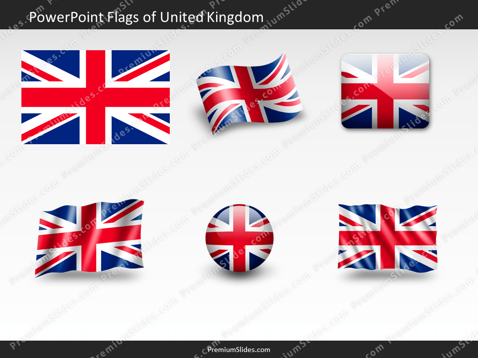 Download Free United-Kingdom Flag for PowerPoint – PremiumSlides