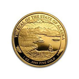 State of Alaska
