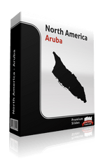 powerpoint-map-aruba
