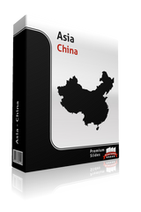 powerpoint-map-china