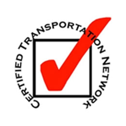 Certified Transportation Network