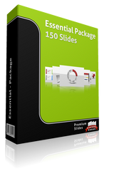PremiumSlides Essential Package