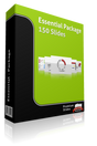 PremiumSlides Essential Package