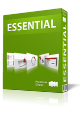 PremiumSlides Essential Package