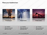 Premium PowerPoint Smart Art Showcase