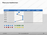 Premium PowerPoint Gantt Template