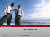 Premium PowerPoint Smart Art Showcase