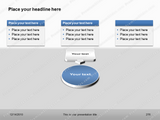 Premium PowerPoint Discs