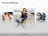 Premium PowerPoint Smart Art Showcase