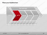 Premium PowerPoint Value Chain Porter