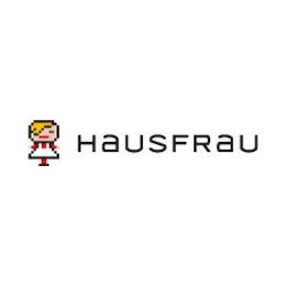 Hausfrau