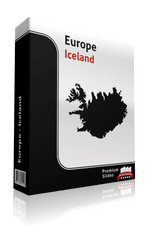 powerpoint-map-iceland